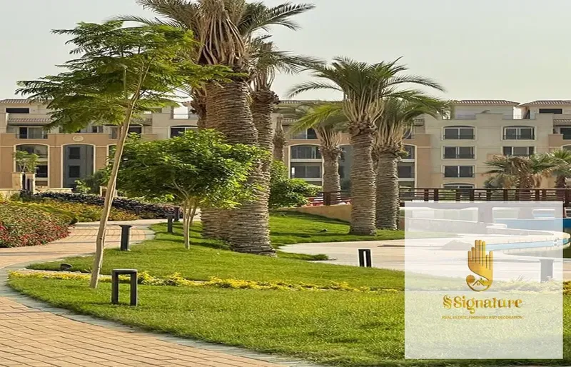 Apartment for sale in Stone Residence immediate delivery, excellent price with a direct lake view