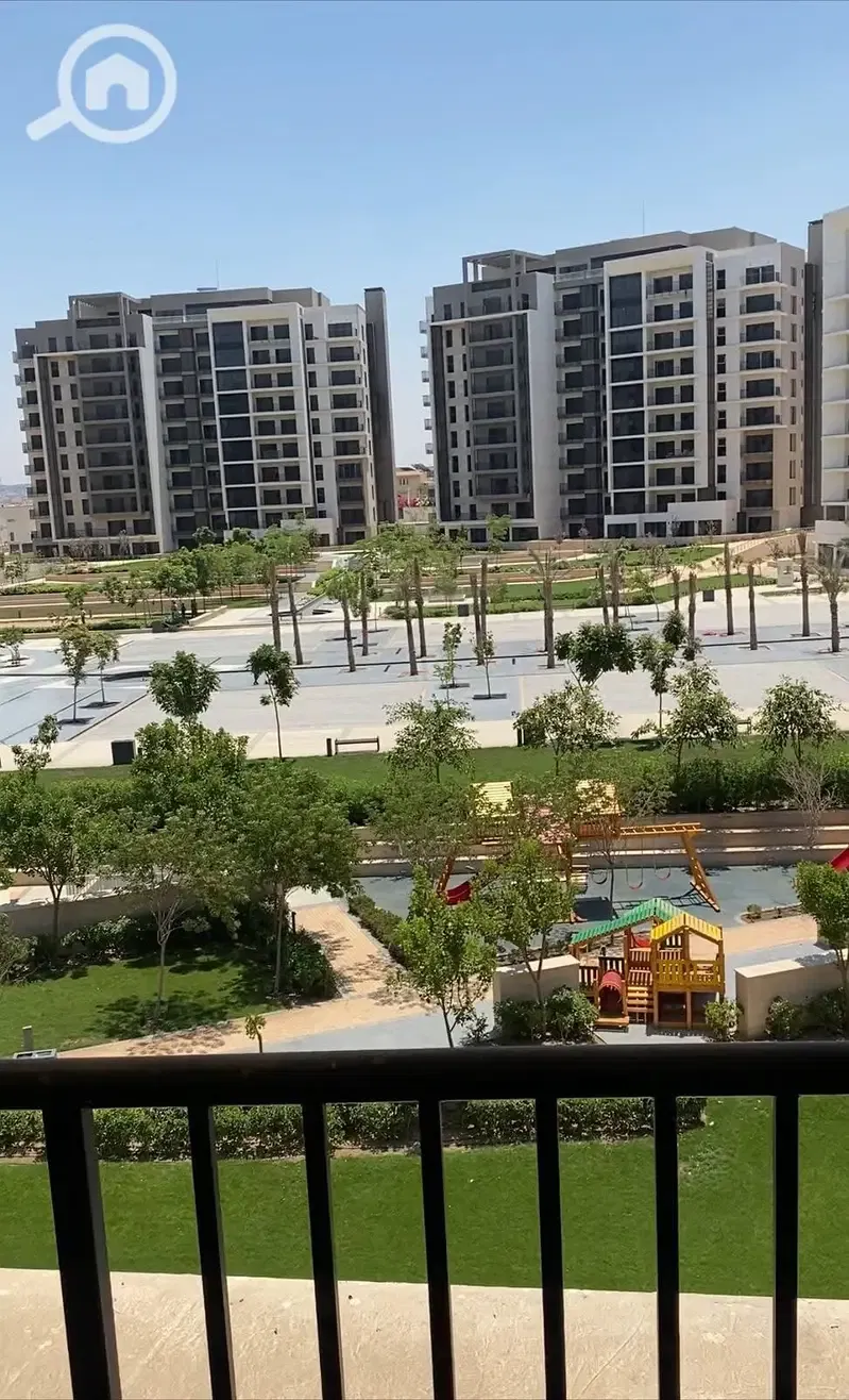 Studio apartment for sale Ready To Move in Zed Towers Sheikh Zayed