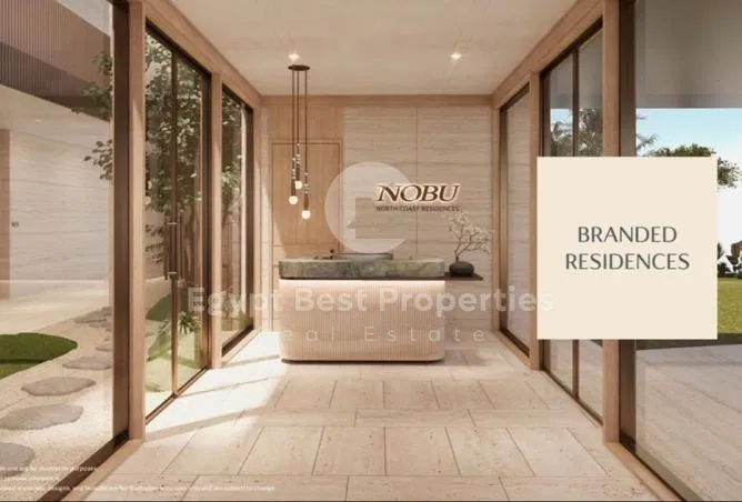 2-bedroom hotel_apartment 163 m² for sale in Ogami