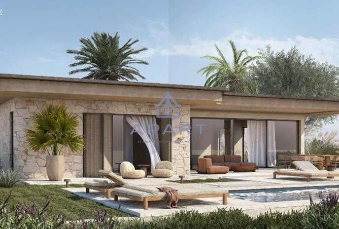 5-bedroom villa 381 m² for sale in The Med , The Med