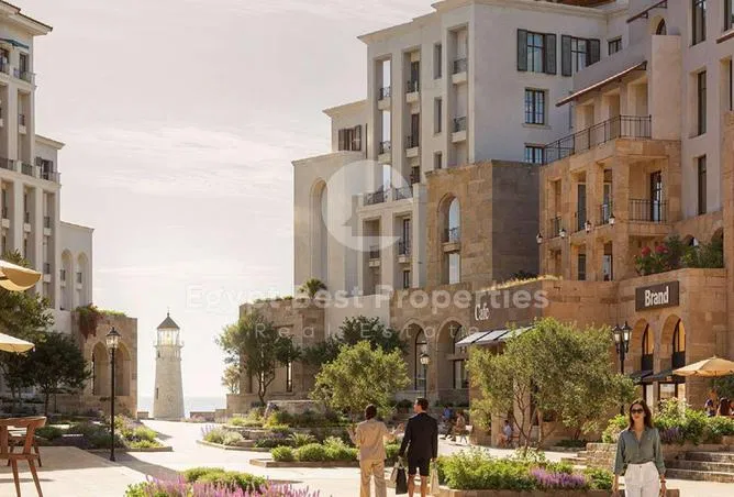 شاليه 4 غرف 303 م² للبيع في Modon Abu Dhabi