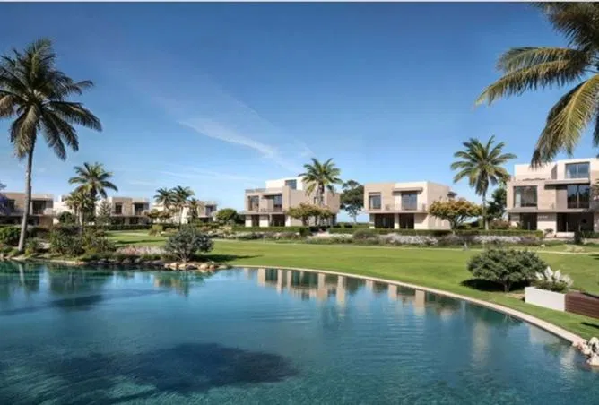 3-bedroom villa 248 m² for sale in The Estates , The Estates