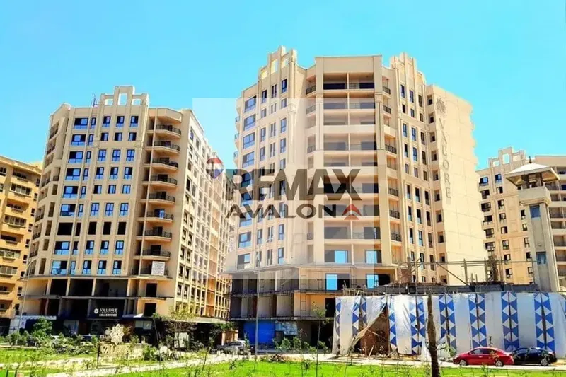 Apartment for sale 183 sqm Smouha (Valory Antoniadis)