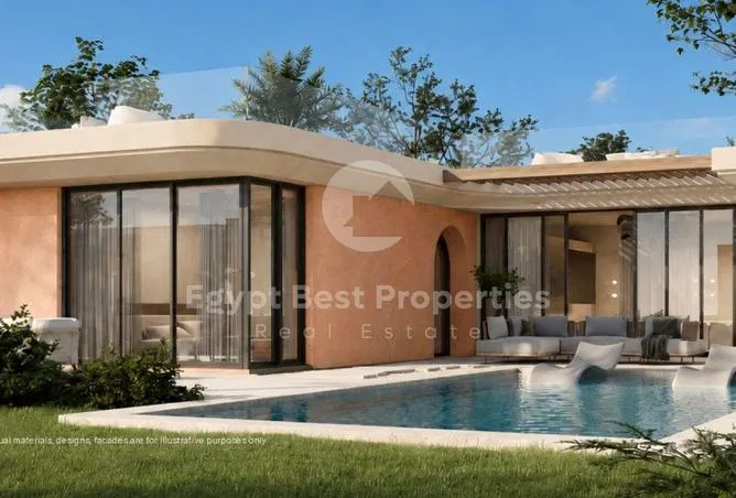 فيلا 7 غرف 945 م² للبيع في Playa Resort