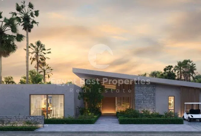 6-bedroom villa 476 m² for sale in Caesar