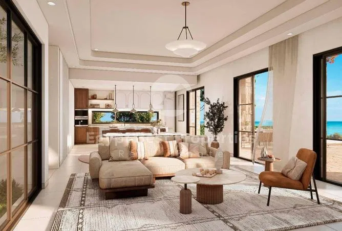 5-bedroom villa 248 m² for sale in Modon Abu Dhabi