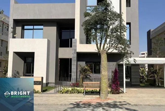 6-bedroom villa 810 m² for sale in Saada Compound