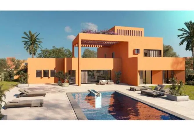 3-bedroom twin house 207 m² for sale in North Bay