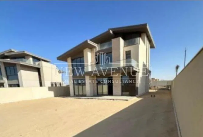 5-bedroom villa 450 m² for sale in The Estates , The Estates