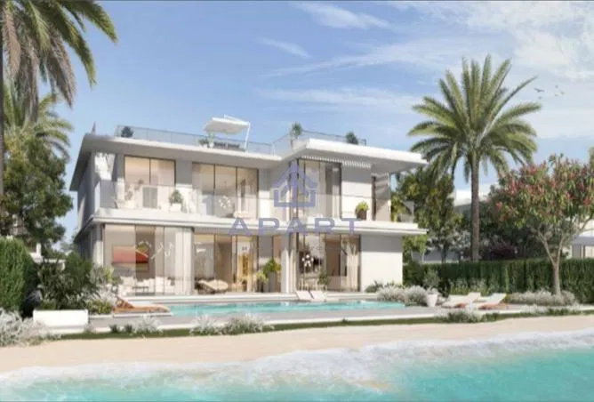 4-bedroom villa 361 m² for sale in Soul North Coast