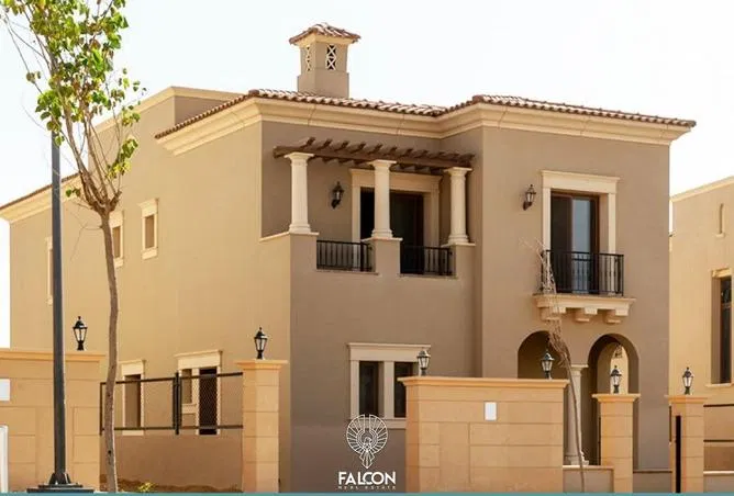 فيلا 5 غرف 565 م² للبيع في سيتي جيت، City Gate