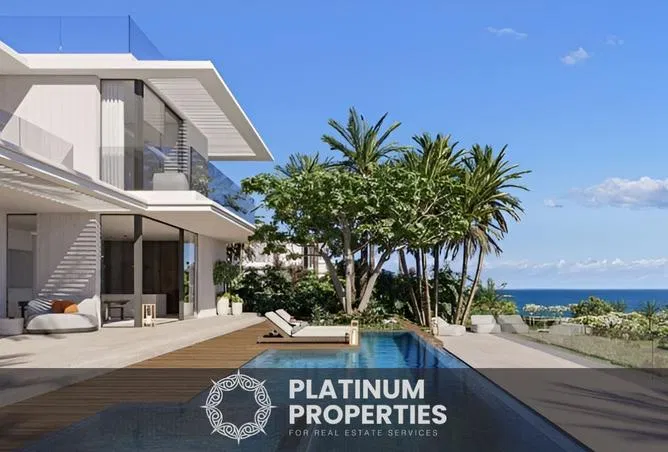 4-bedroom villa 293 m² for sale in Soul North Coast