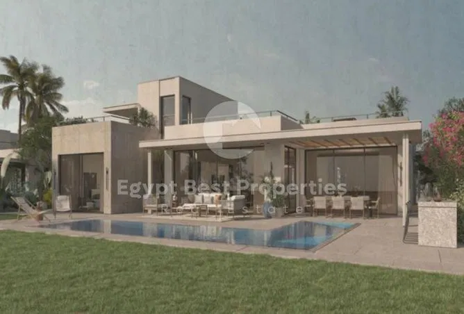 4-bedroom villa 450 m² for sale in The Med , The Med