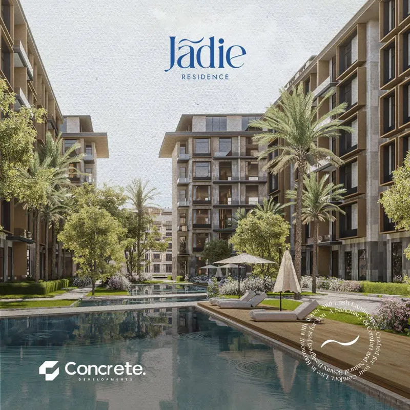 Jadie Residence