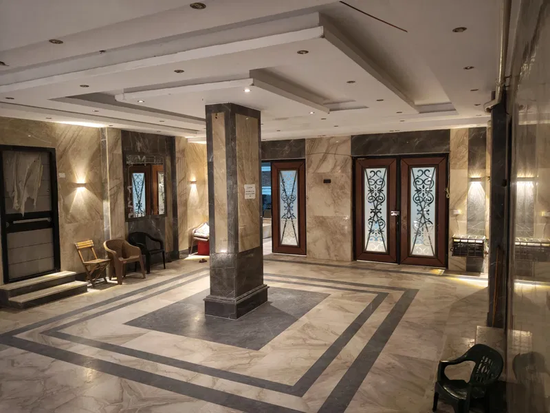 Apartment 135 m² for sale in Al Hadaba Al…