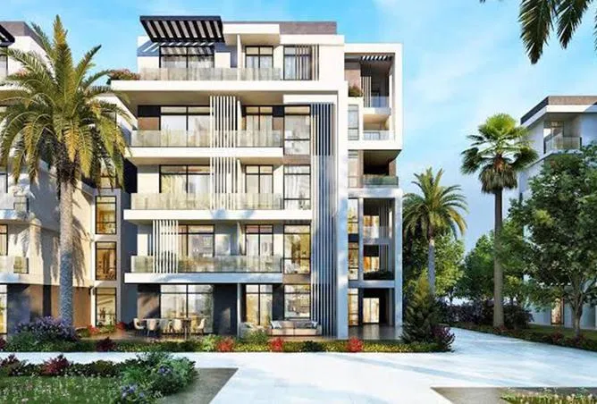 1-bedroom chalet 40 m² for sale in Mera Bay Resort