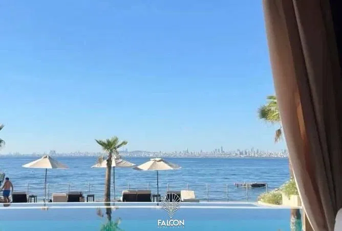 3-bedroom chalet 50 m² for sale in Modon Abu Dhabi