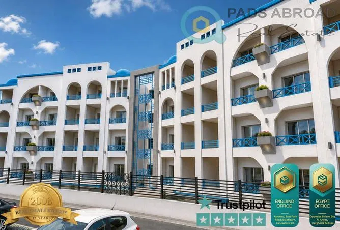 Apartment 43 m² for sale in Al Ahyaa District