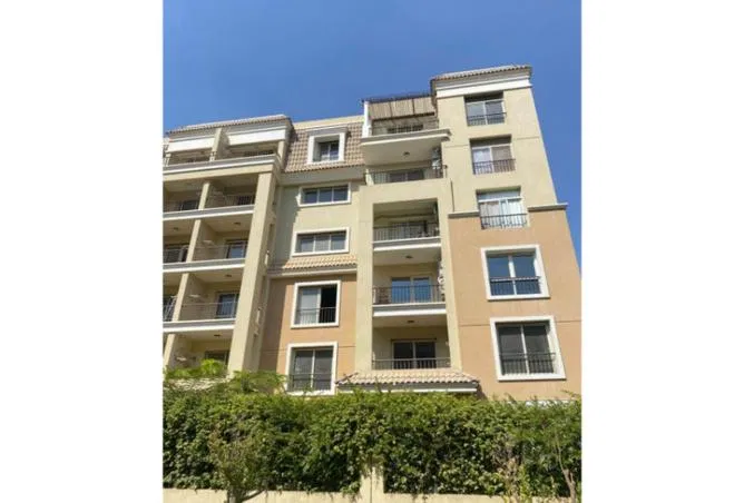 Apartment 38 m² for sale in Sarai, Elm Tree Park