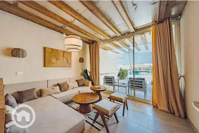 Best Chalet Price 2Beds Special View & DP Only 3M