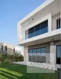 Under Market Price Fully Finished Twin House with ACs for Sale by Installments in Solana west New Zayed Sheikh Zayed