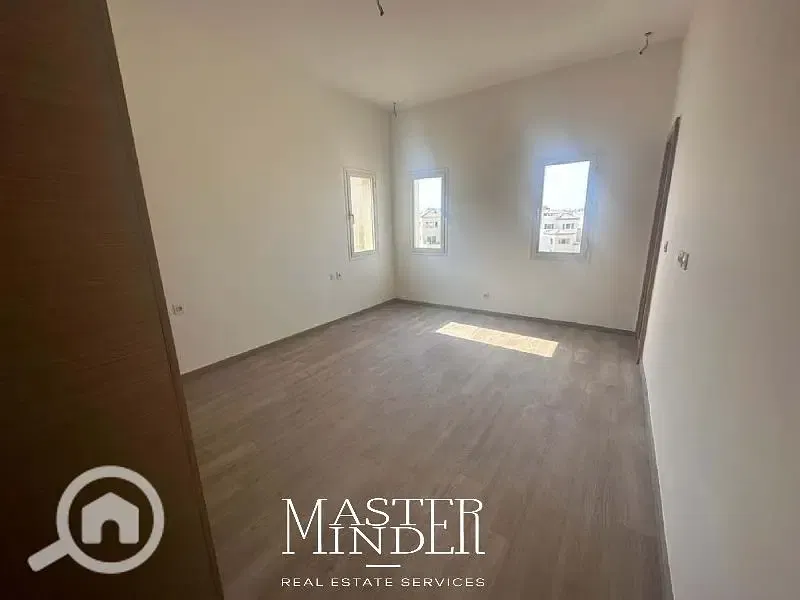 very attractive price Fully finished Villa for sale ready to move installments till 2028