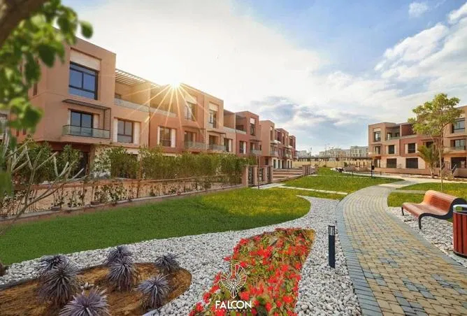 3-bedroom apartment 55 m² for sale in Mivida