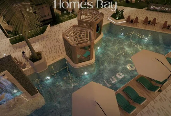 Apartment 42 m² for sale in El Hadaba District