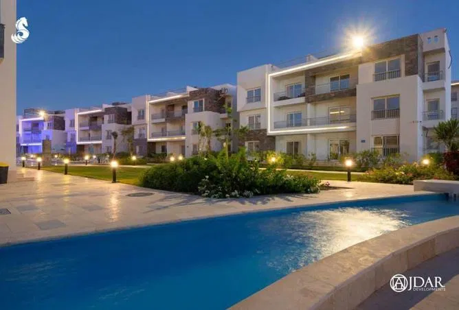 شاليه غرفتين 105 م² للبيع في يود
