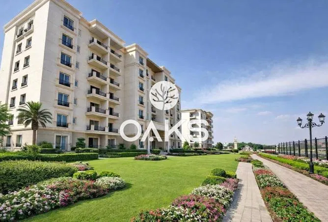 3-bedroom apartment 145 m² for sale in Creek Town