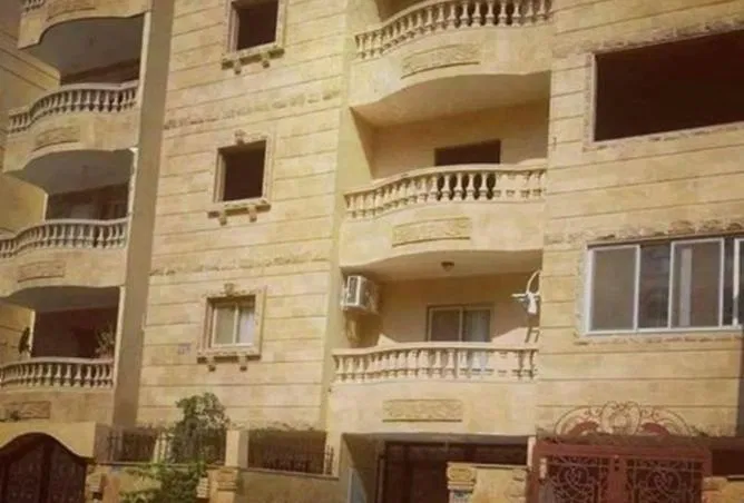 3-bedroom apartment 175 m² for sale in Gate 2 - Ahmose