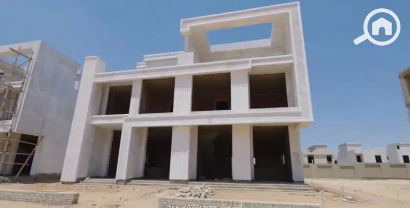 Middle Townhouse for Sale in Menorca by Mardiv – 2026 Delivery with Flexible Installments