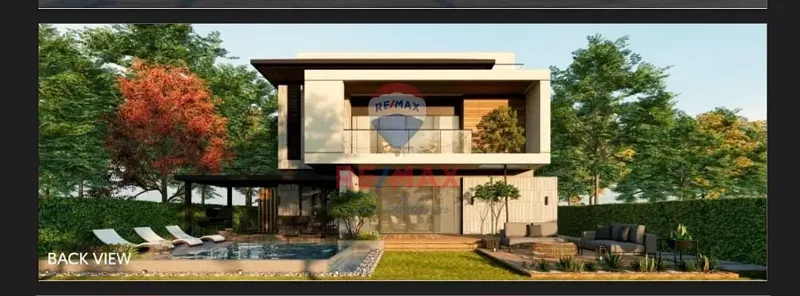Townhouse for resale with amazing view - lowest price in Telal East