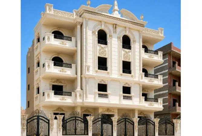 3-bedroom apartment 220 m² for sale in Touristic 1