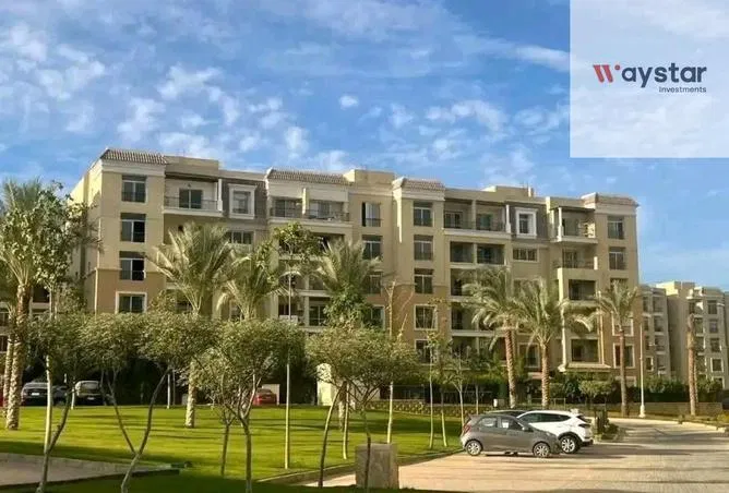 شقة غرفة 83 م² للبيع في سراي، Elan Sarai