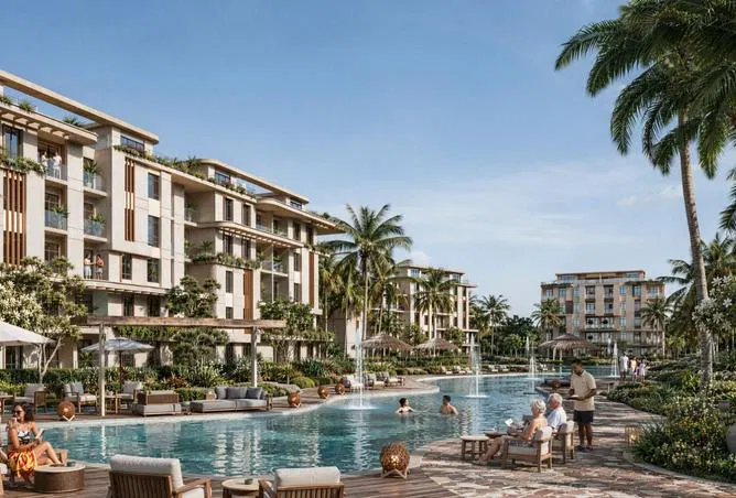 2-bedroom apartment 110 m² for sale in Tesla Residence