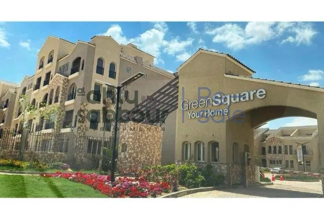 2-bedroom apartment 135 m² for sale in Green Square