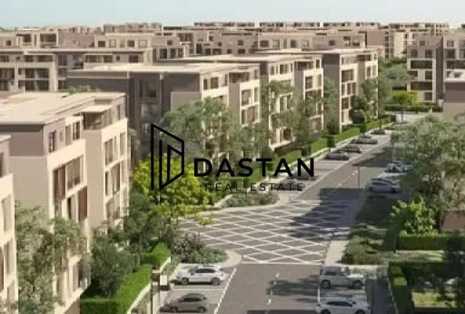 1-bedroom apartment 38 m² for sale in Sarai, Elan Sarai
