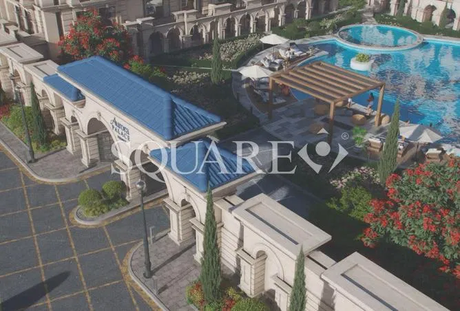 Apartment 68 m² for sale in Aurora Palace