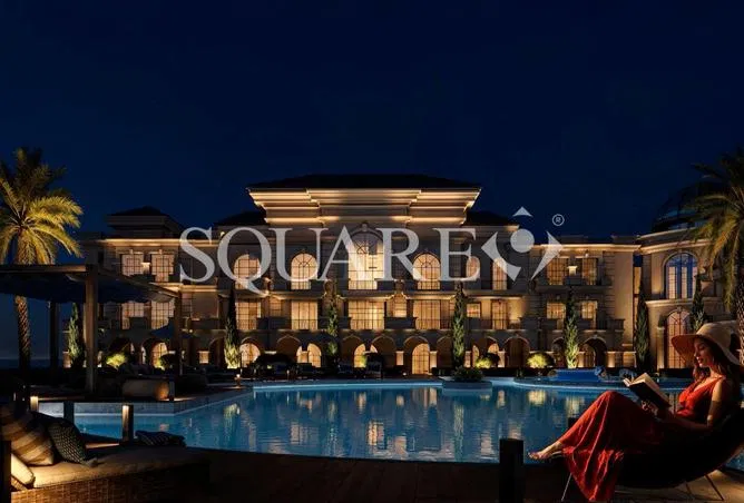 Apartment 68 m² for sale in Aurora Palace