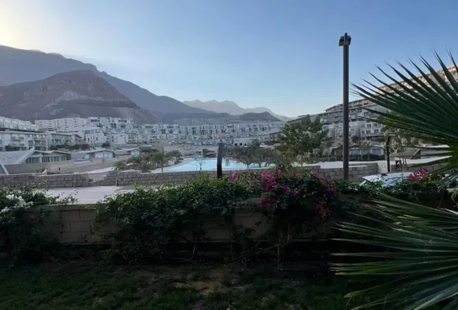 2-bedroom apartment 120 m² for sale in Il Monte Galala