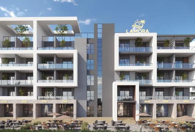 Apartment 62 m² for sale in Arabia Area