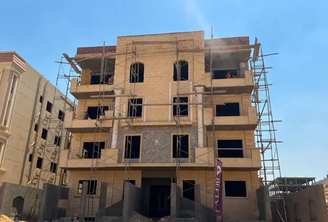 3-bedroom apartment 152 m² for sale in Bait Alwatan