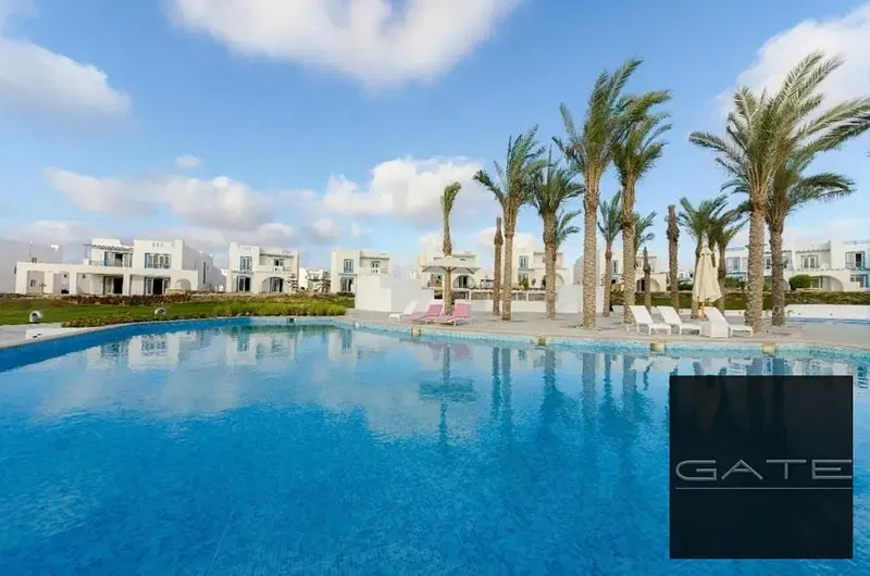 Resale Penthouse for Sale in Mountain View Ras El Hekma – North Coast