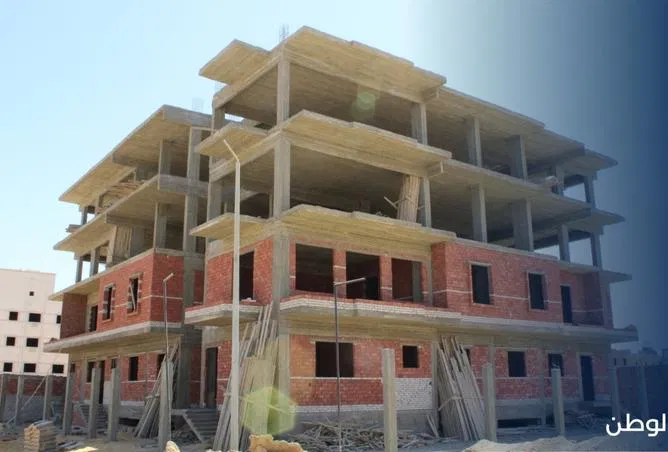 3-bedroom apartment 150 m² for sale in Bait Alwatan