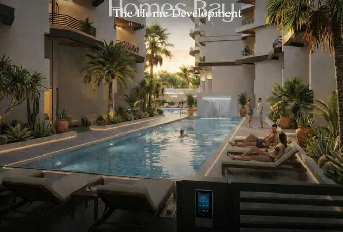 شقة 57 م² للبيع في Ibiza Bay