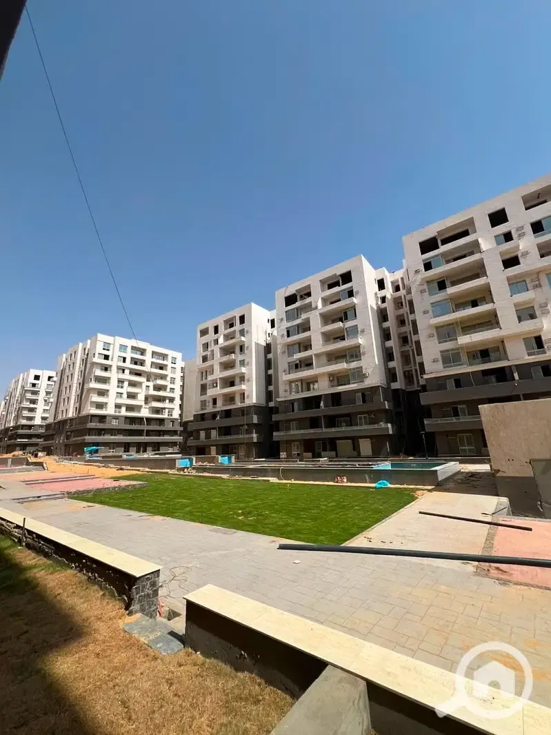 Apartment for Sale in the New Administrative Capital – Ready to Move | 10% Down Payment & Installments Up to 7 Years