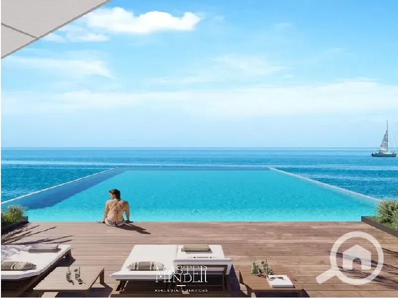 Standalone Villa for sale with Installment till 2028