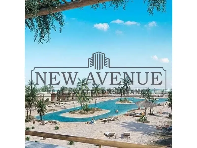 Apartment for Sale | Fully Finished | 1 Bedroom | Delivery 2027 | Best Payment Plan