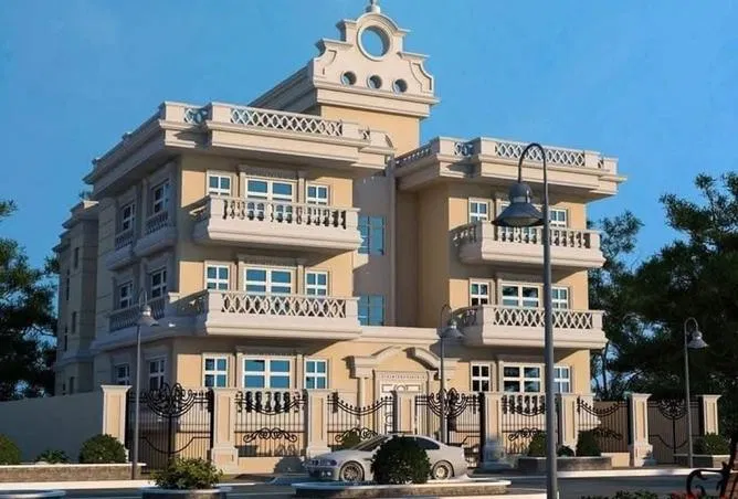 3-bedroom apartment 190 m² for sale in 2nd Neighborhood